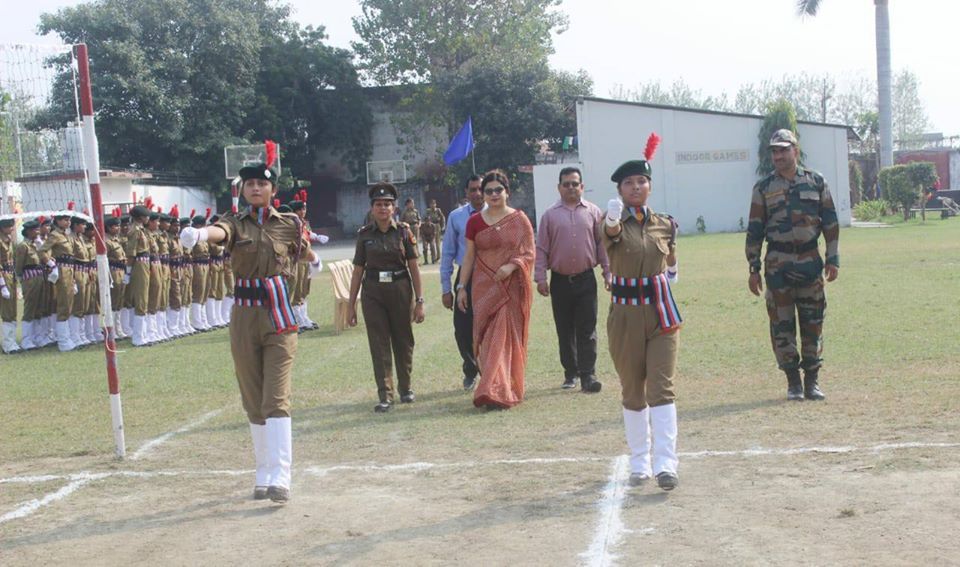 The Oxford Academy campus photo 25 of 29 — Rudrapur