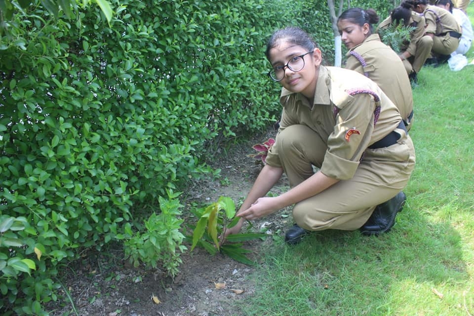 The Oxford Academy campus photo 27 of 29 — Rudrapur