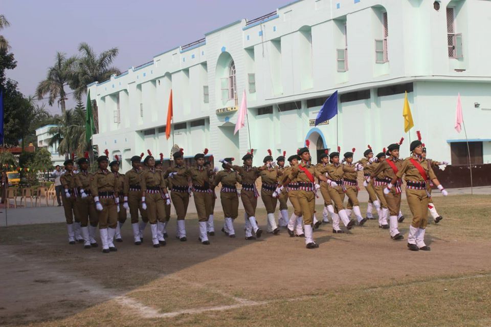 The Oxford Academy campus photo 28 of 29 — Rudrapur