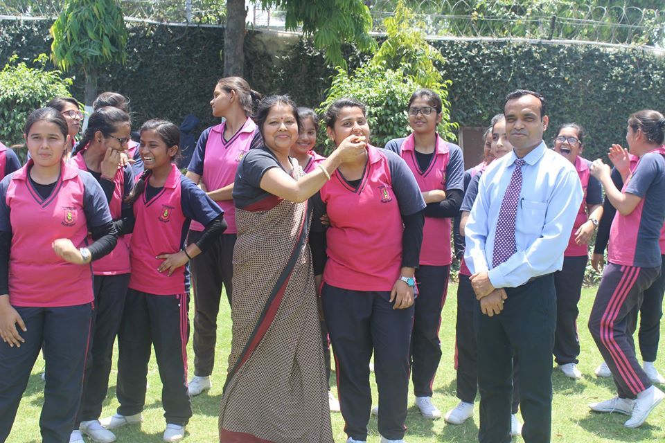 The Oxford Academy campus photo 29 of 29 — Rudrapur