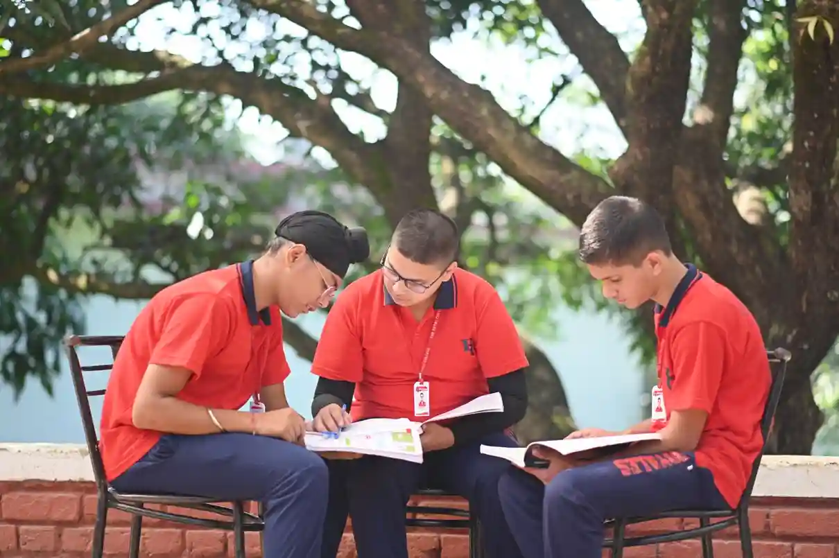 The Royal College campus photo 3 of 3 — Dehradun