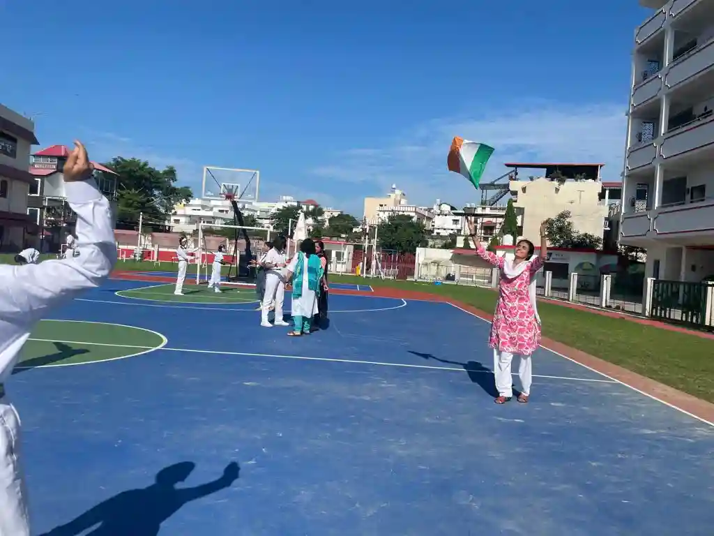 Touch Wood School campus photo 5 of 6 — Dehradun