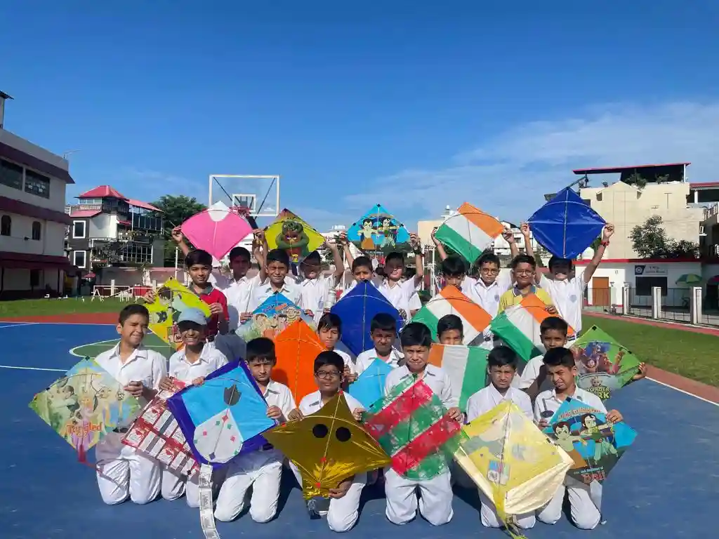 Touch Wood School campus photo 4 of 6 — Dehradun