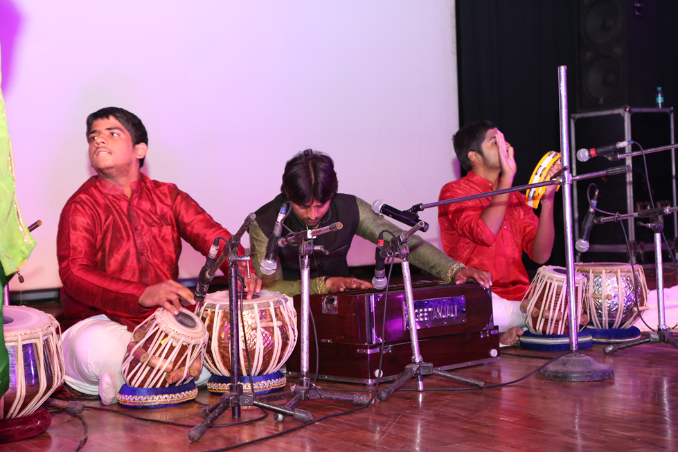 Tula's International School campus photo 2 of 12 — Dehradun