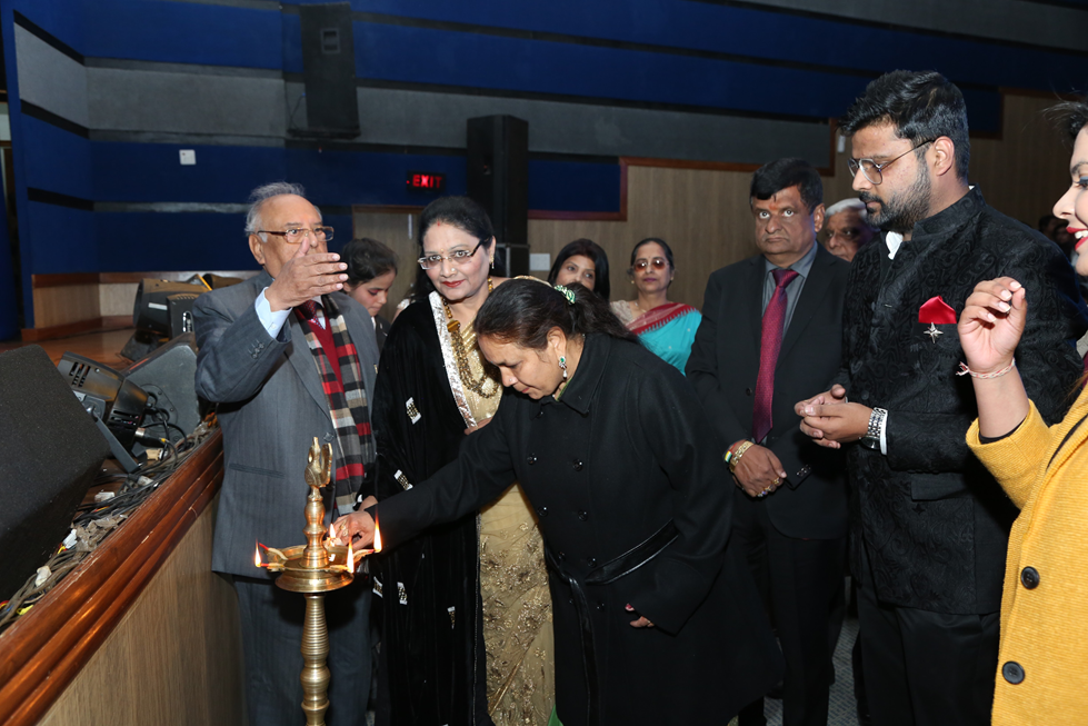 Tula's International School campus photo 3 of 12 — Dehradun