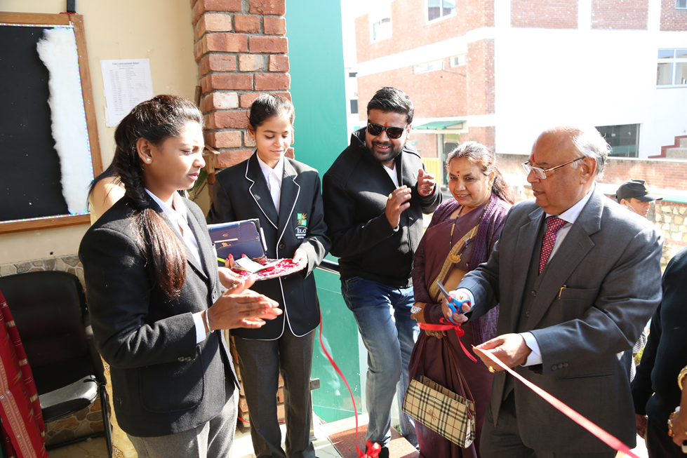 Tula's International School campus photo 4 of 12 — Dehradun