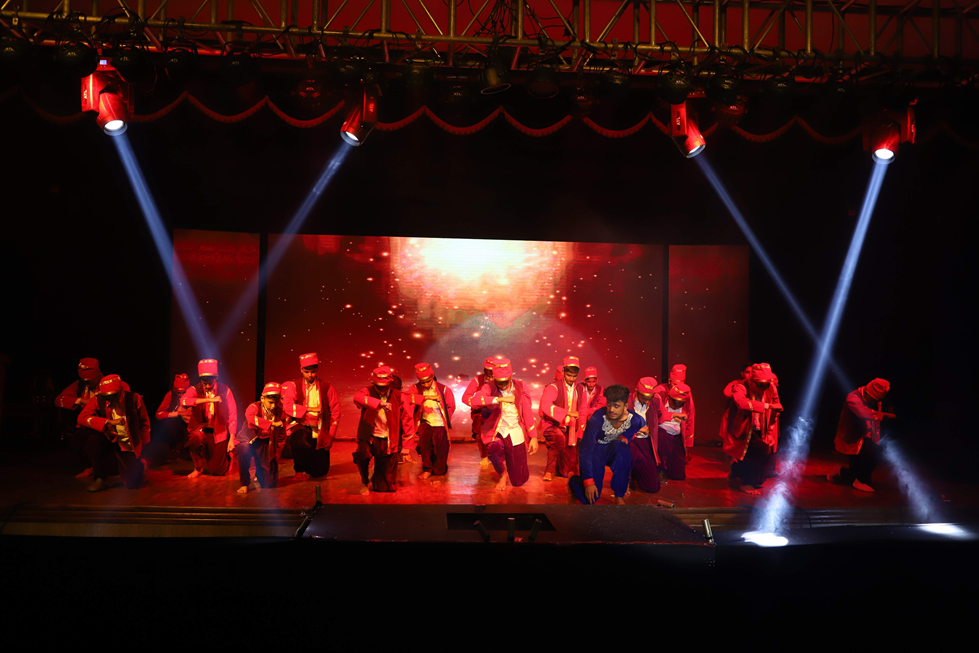 Tula's International School campus photo 6 of 12 — Dehradun