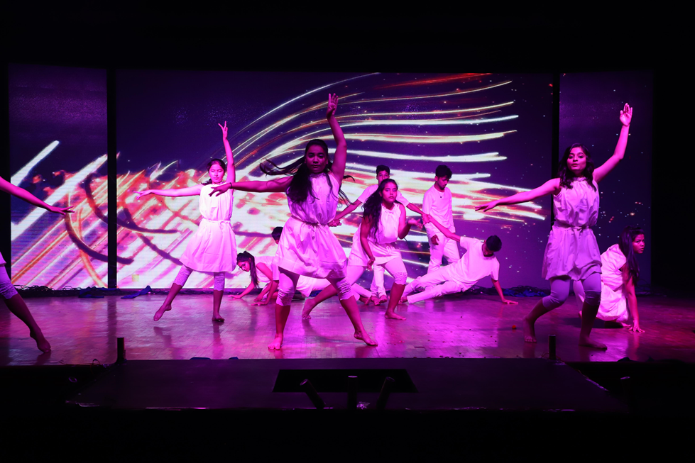 Tula's International School campus photo 9 of 12 — Dehradun