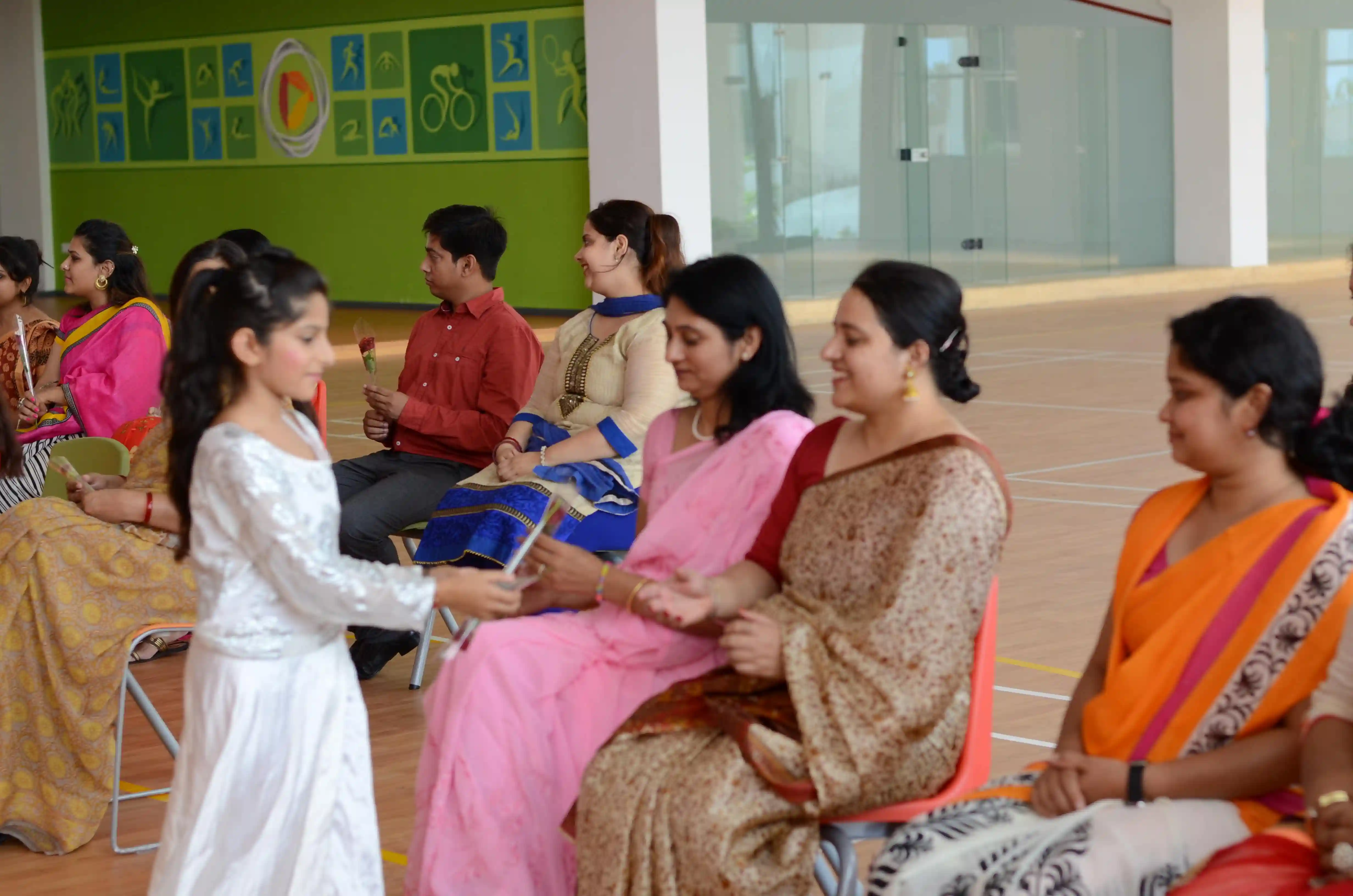Vantage Hall Girls' Residential School campus photo 4 of 7 — Dehradun