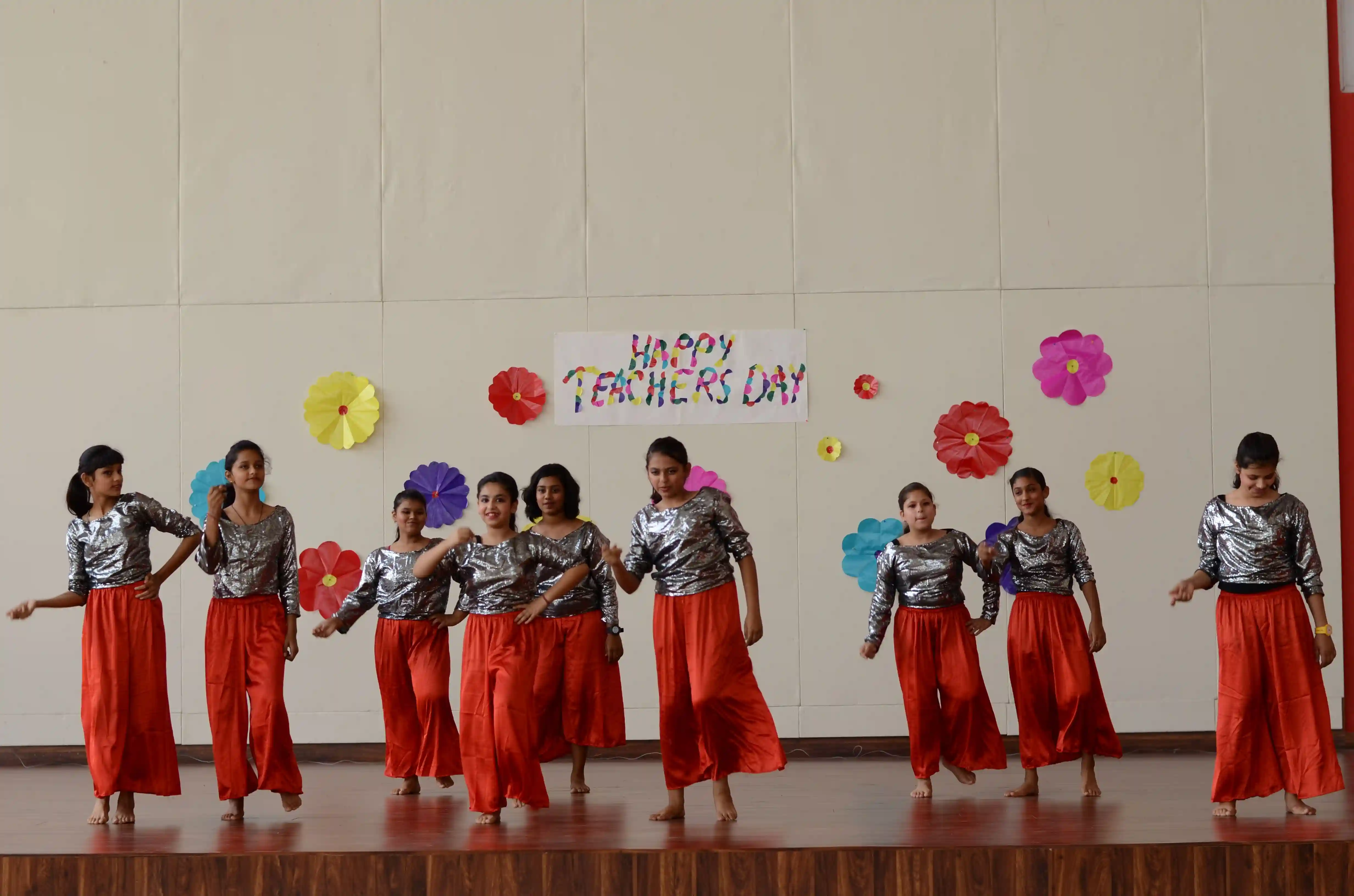 Vantage Hall Girls' Residential School campus photo 5 of 7 — Dehradun