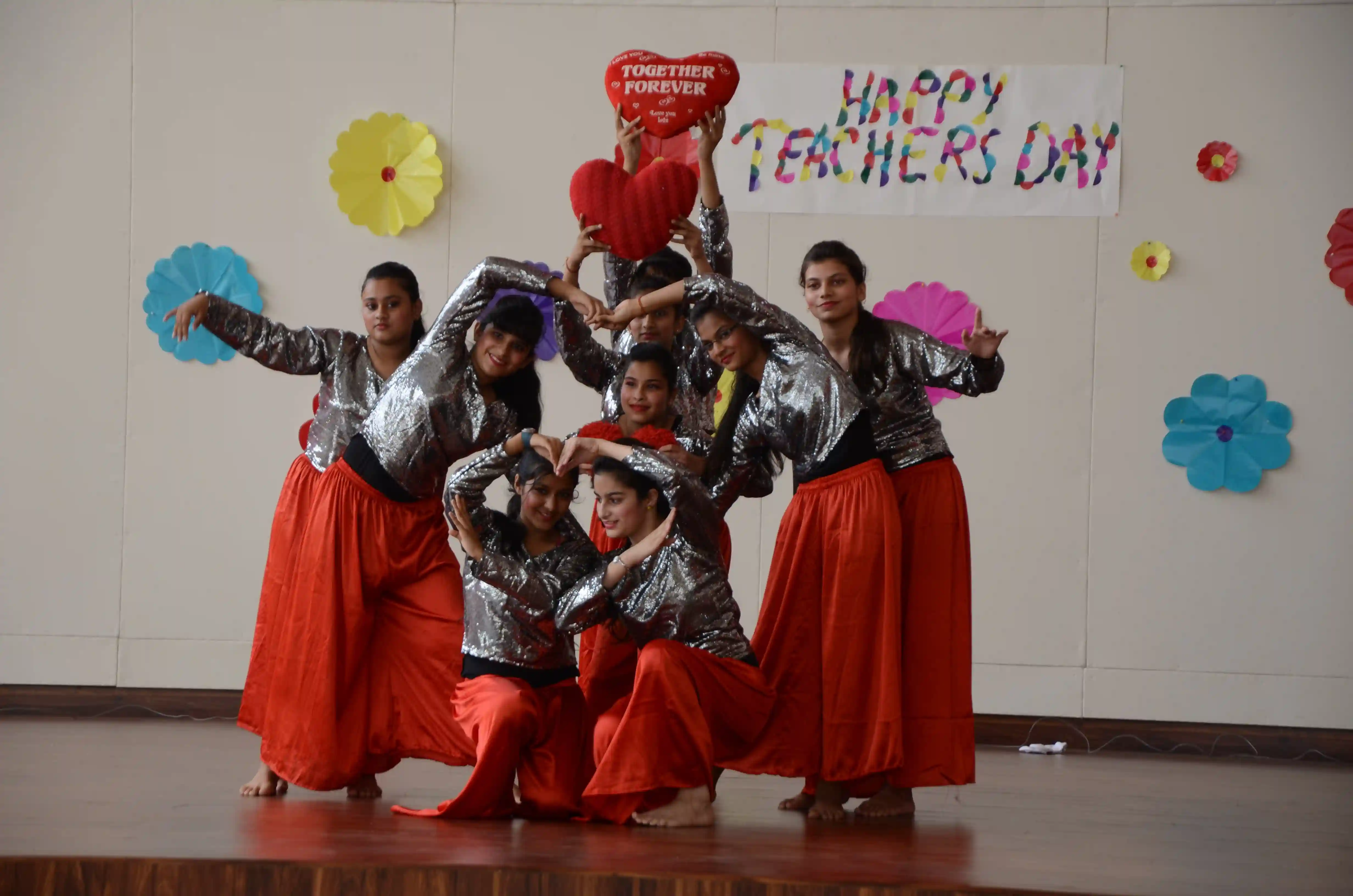 Vantage Hall Girls' Residential School campus photo 7 of 7 — Dehradun