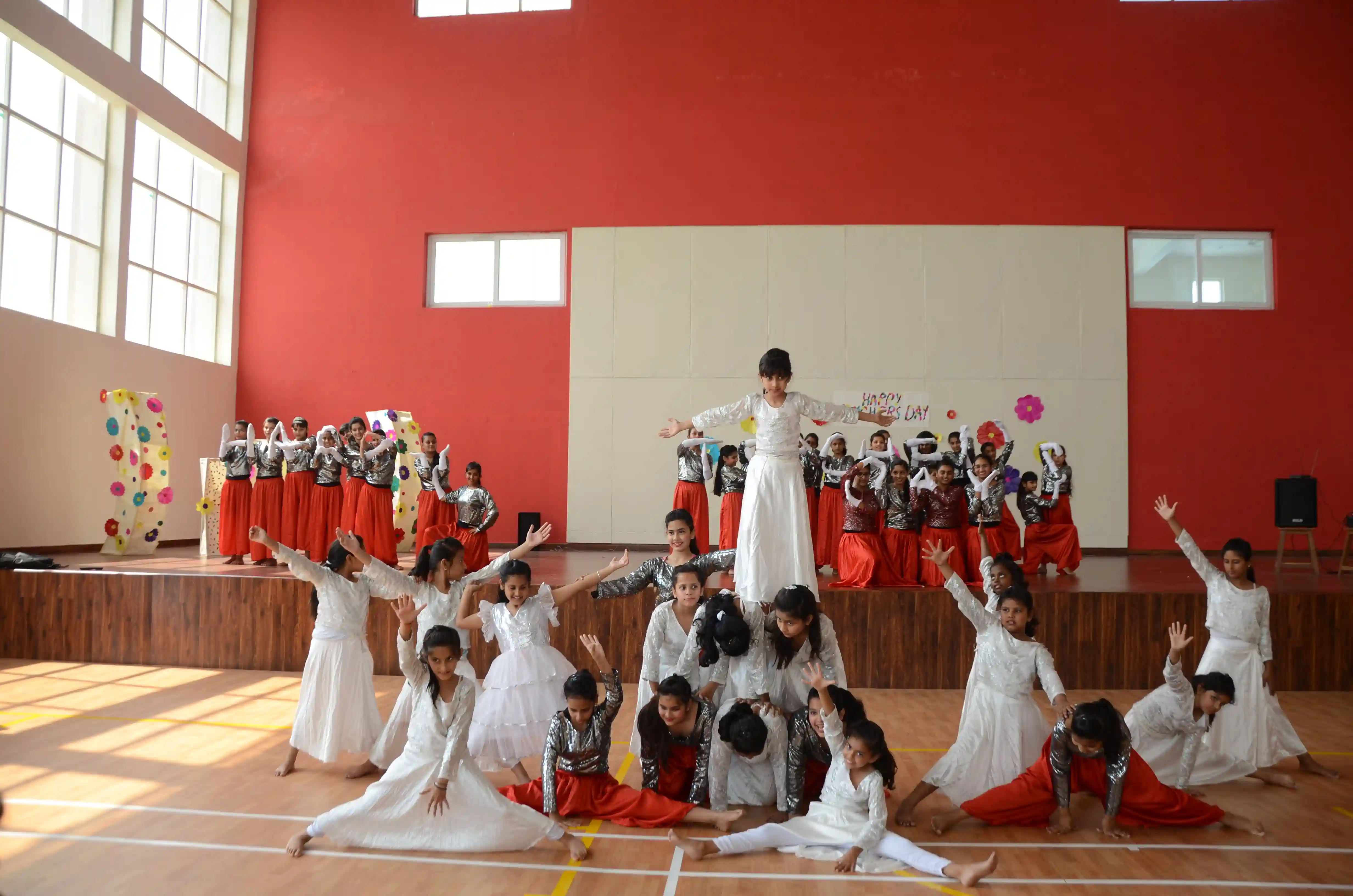 Vantage Hall Girls' Residential School campus photo 6 of 7 — Dehradun