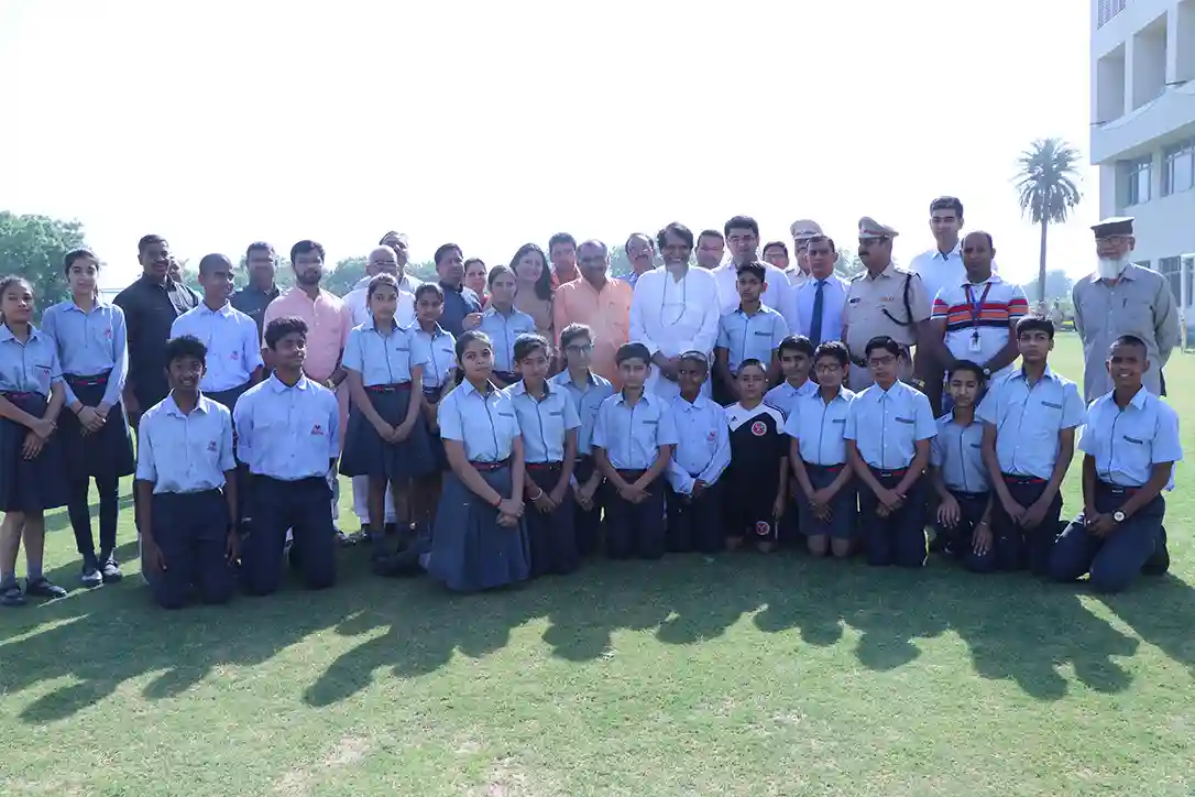 Vedas International School campus photo 2 of 15 — Gurgaon