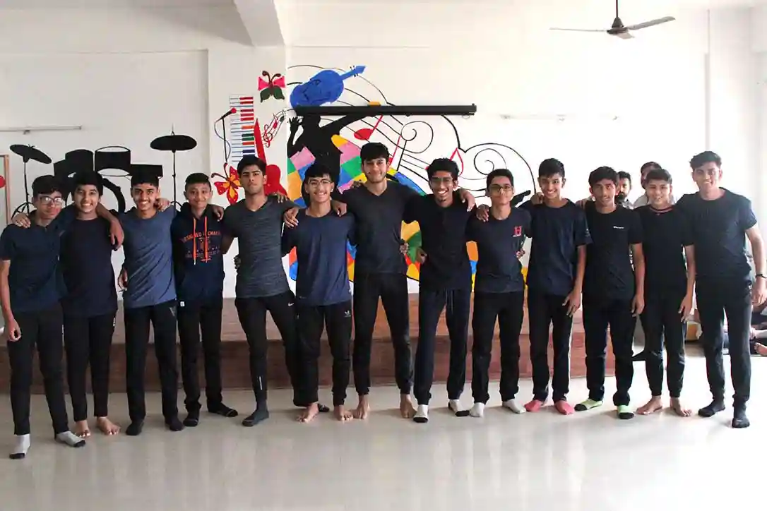 Vedas International School campus photo 3 of 15 — Gurgaon