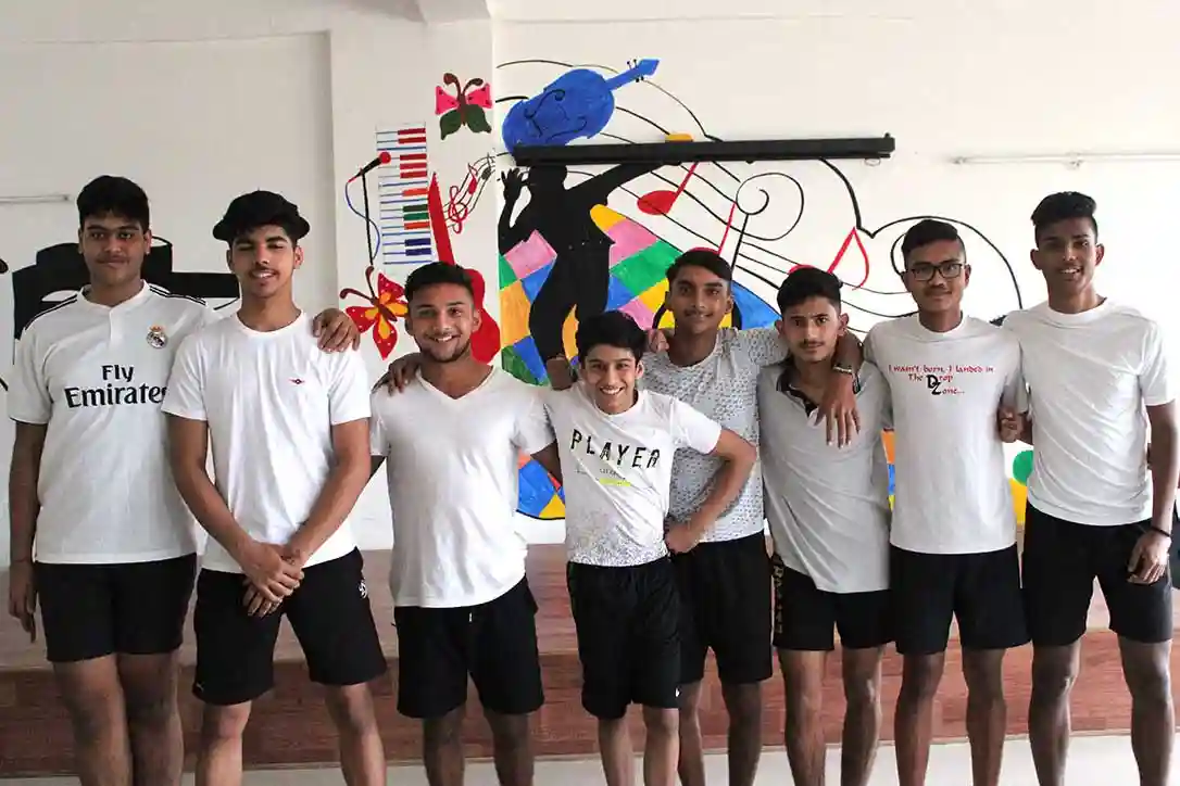 Vedas International School campus photo 11 of 15 — Gurgaon