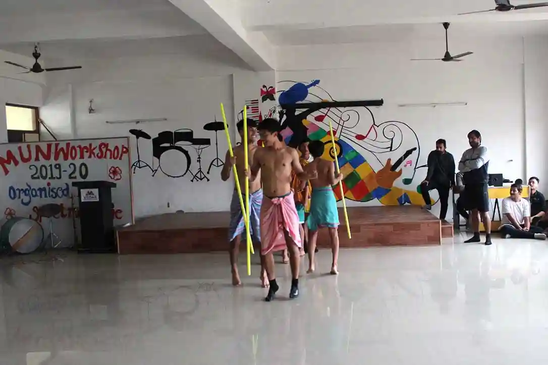 Vedas International School campus photo 12 of 15 — Gurgaon