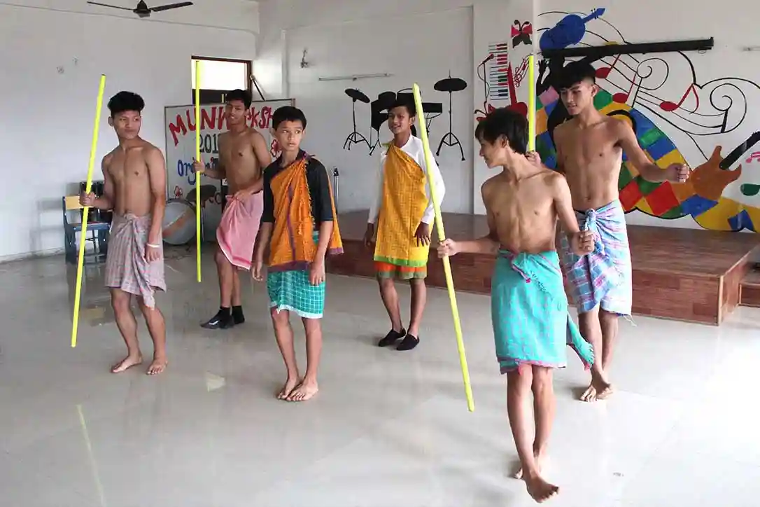 Vedas International School campus photo 4 of 15 — Gurgaon