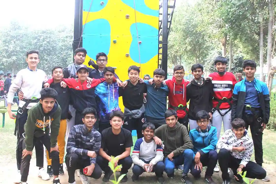 Vedas International School campus photo 13 of 15 — Gurgaon