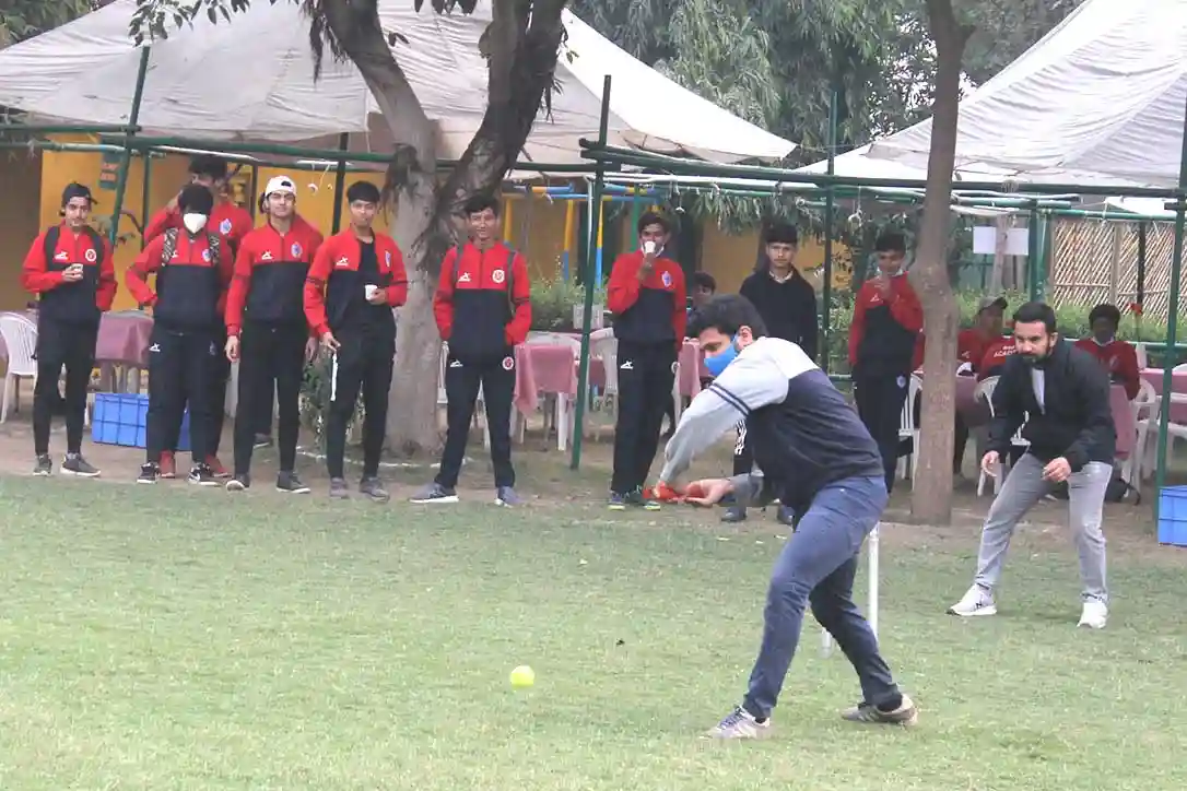 Vedas International School campus photo 14 of 15 — Gurgaon