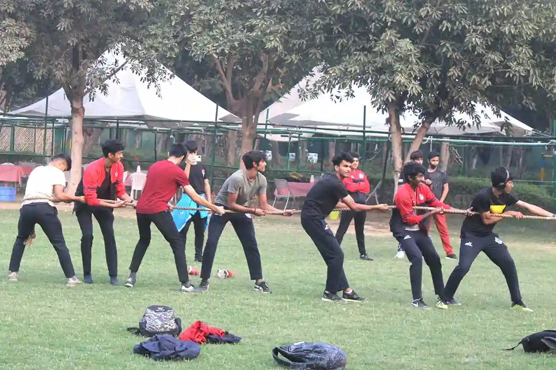 Vedas International School campus photo 6 of 15 — Gurgaon