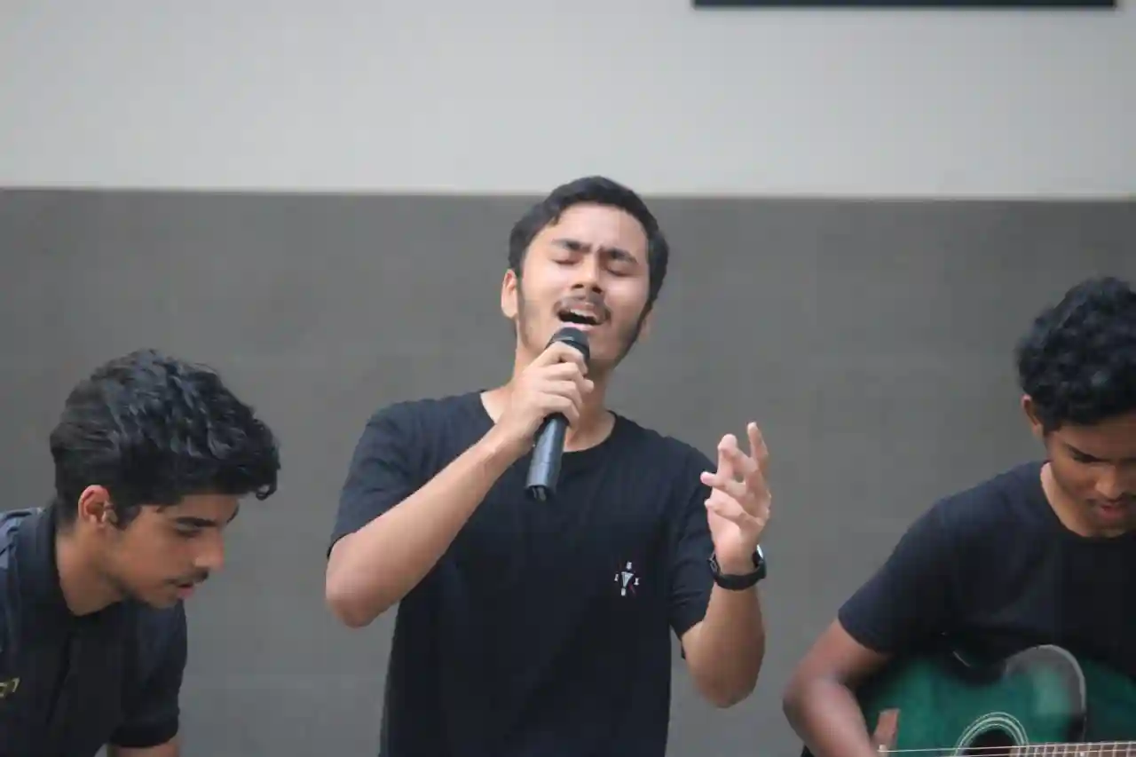 Vedas International School campus photo 9 of 15 — Gurgaon