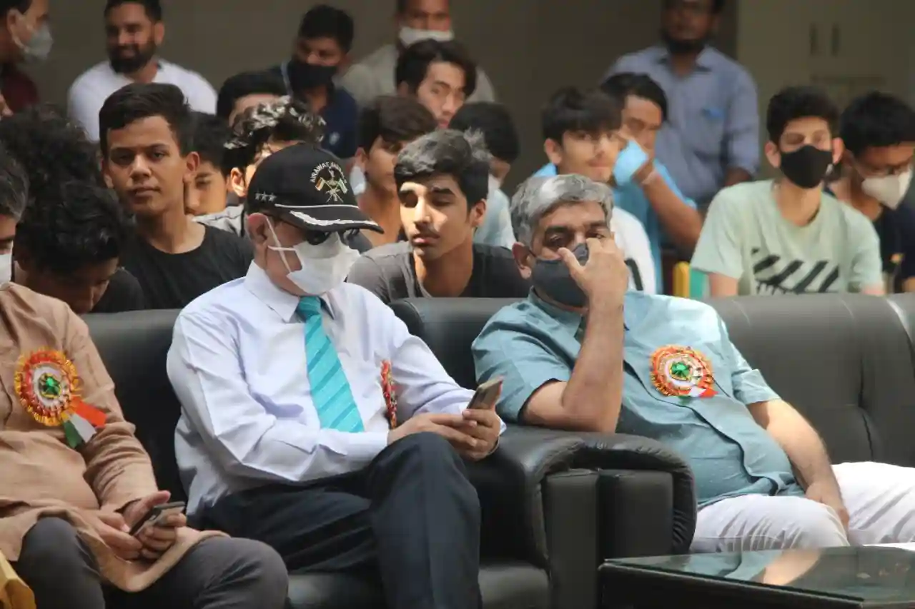Vedas International School campus photo 10 of 15 — Gurgaon
