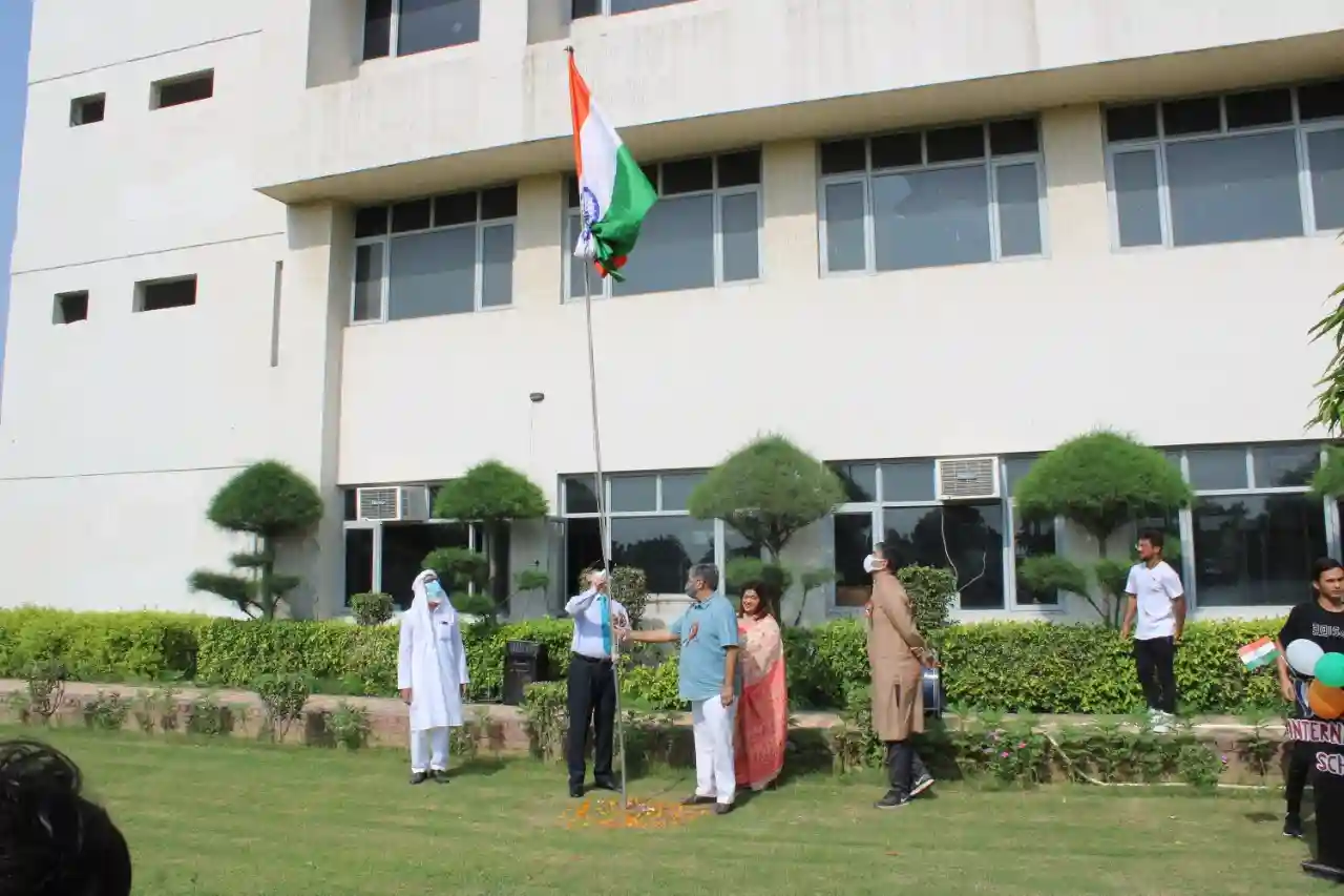 Vedas International School campus photo 15 of 15 — Gurgaon
