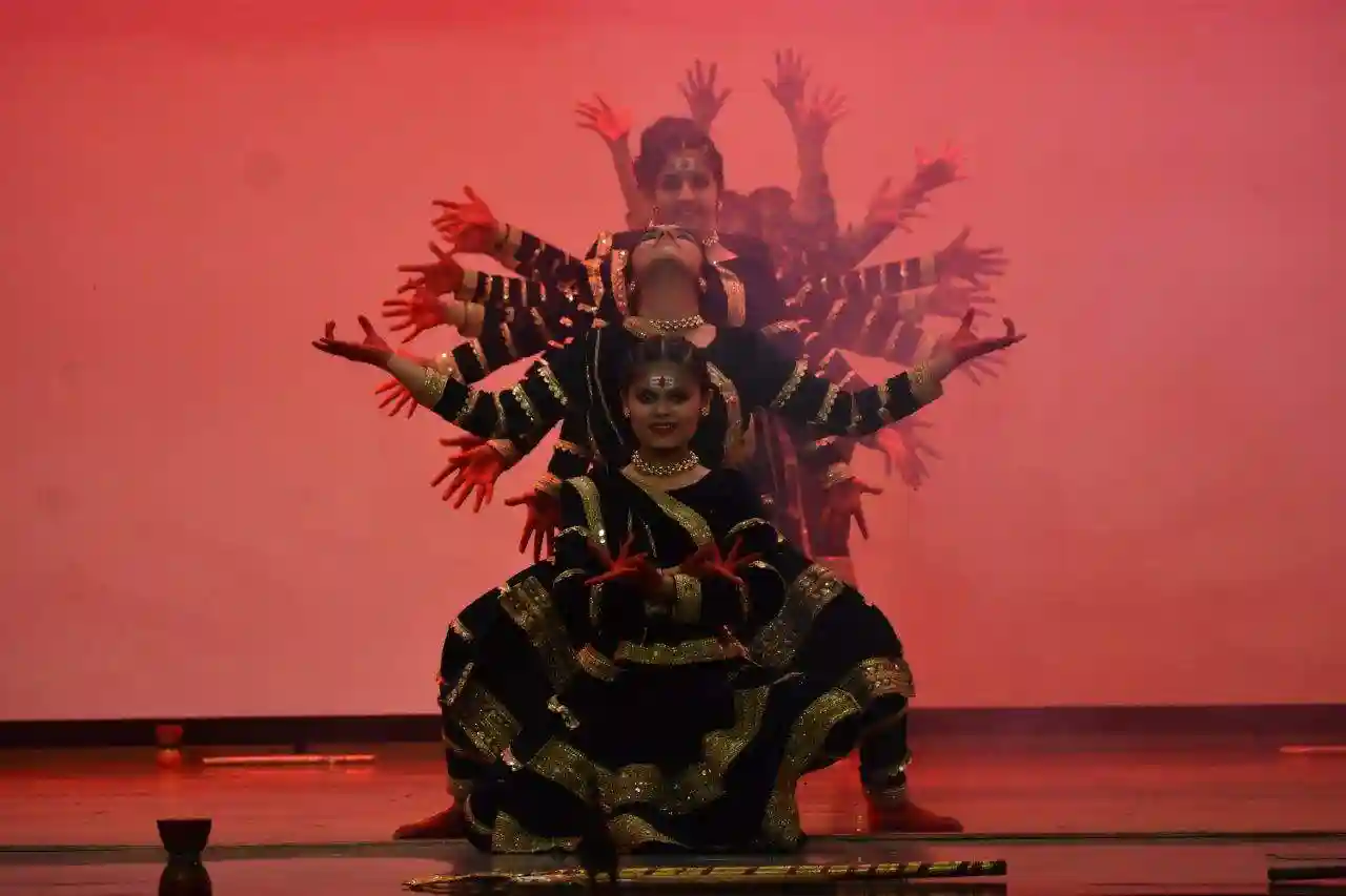 Vidya Devi Jindal School campus photo 7 of 17 — Hisar