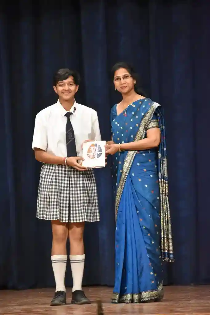 Vidya Devi Jindal School campus photo 13 of 17 — Hisar