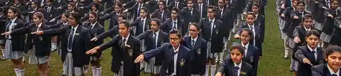 Vidya Devi Jindal School campus photo 15 of 17 — Hisar