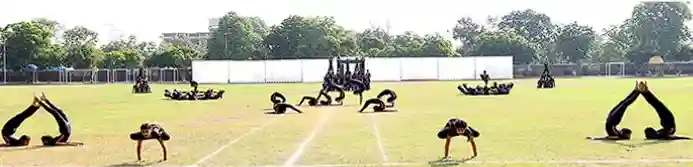 Vidya Devi Jindal School campus photo 17 of 17 — Hisar