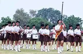 Vidya Devi Jindal School campus photo 16 of 17 — Hisar