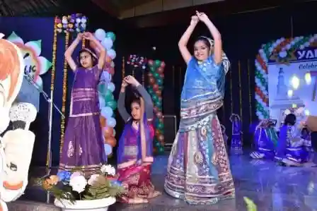 Yaduvanshi Shiksha Niketan campus photo 3 of 12 — Mahendergarh