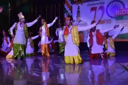 Yaduvanshi Shiksha Niketan campus photo 7 of 12 — Mahendergarh