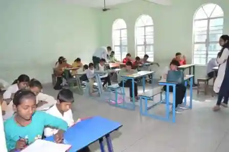 Yaduvanshi Shiksha Niketan campus photo 6 of 12 — Mahendergarh