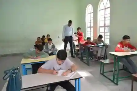 Yaduvanshi Shiksha Niketan campus photo 8 of 12 — Mahendergarh