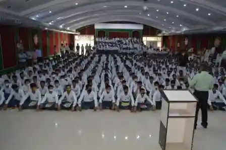 Yaduvanshi Shiksha Niketan campus photo 9 of 12 — Mahendergarh