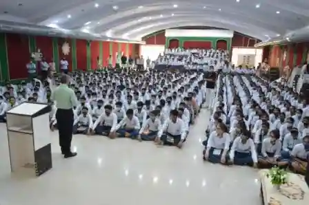 Yaduvanshi Shiksha Niketan campus photo 10 of 12 — Mahendergarh