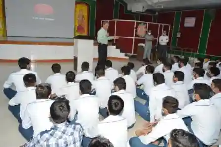 Yaduvanshi Shiksha Niketan campus photo 11 of 12 — Mahendergarh