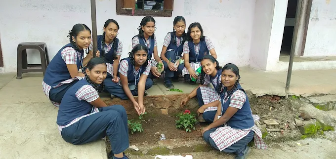 Shree Nageshwar New English School campus photo 2 of 2 — Charholi Budruk