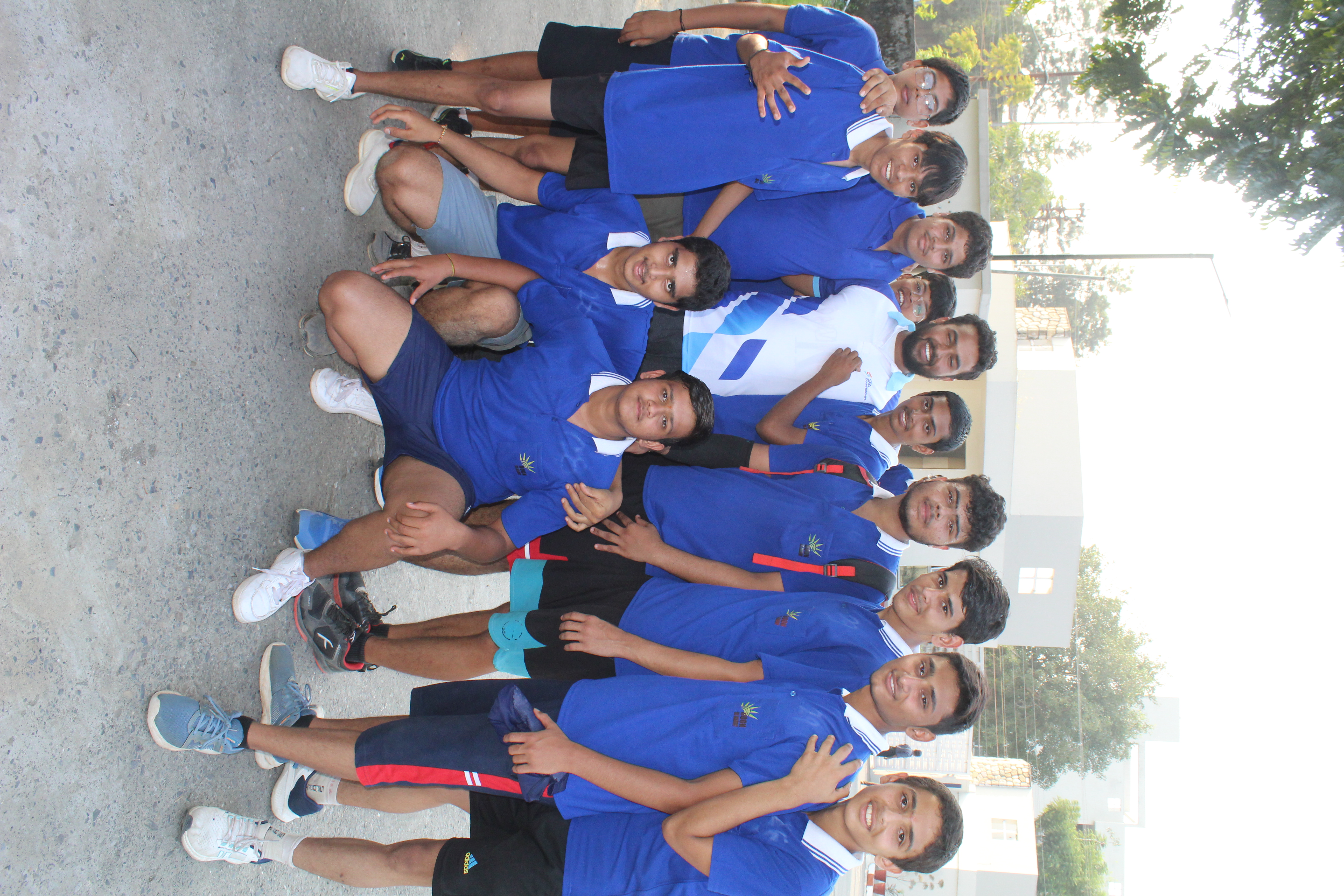 Doon Imperial Residential School campus photo 3 of 8 — Dehradun