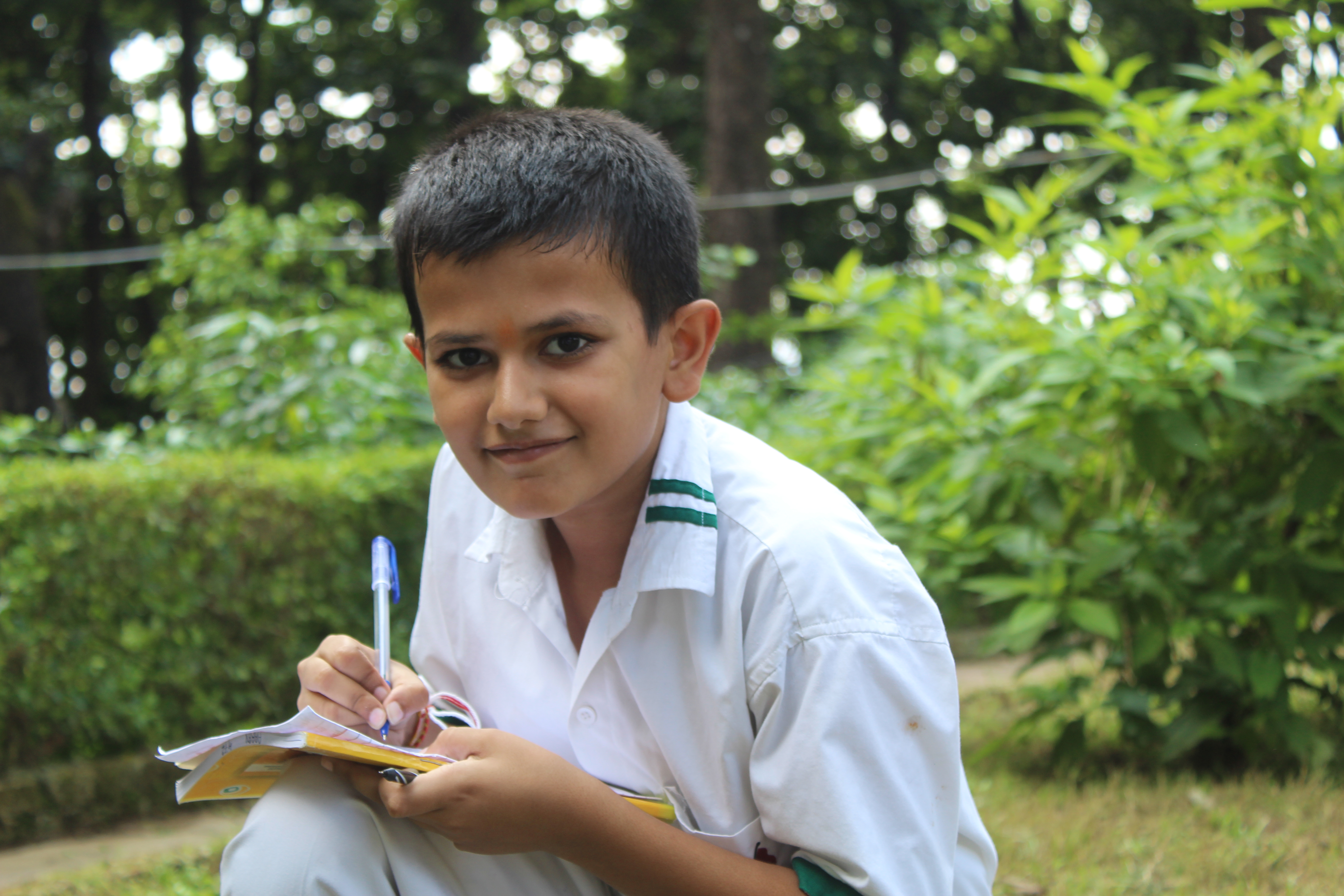 Doon Imperial Residential School campus photo 5 of 8 — Dehradun