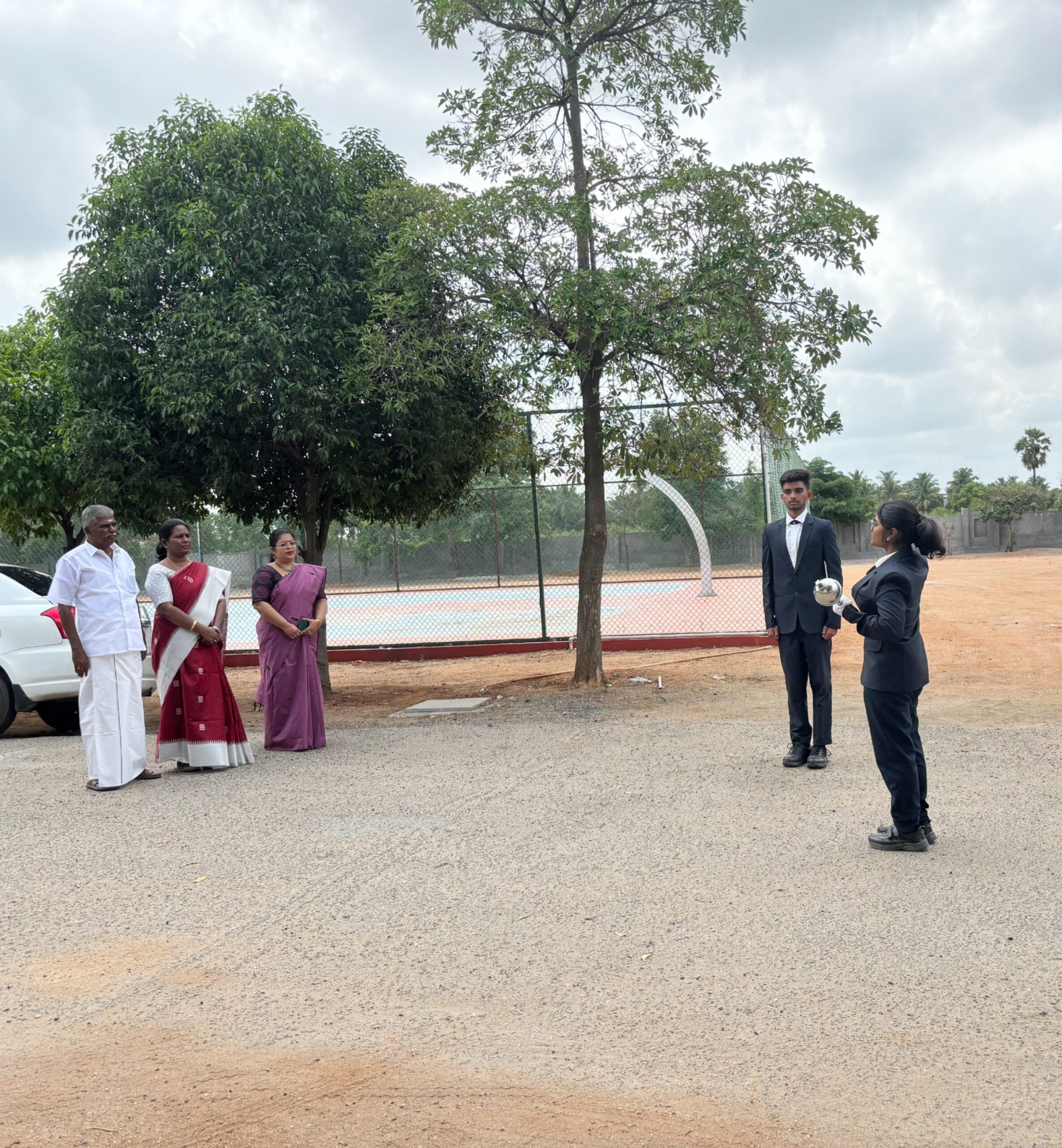 Kovai Vidyashram campus photo 3 of 12 — Coimbatore