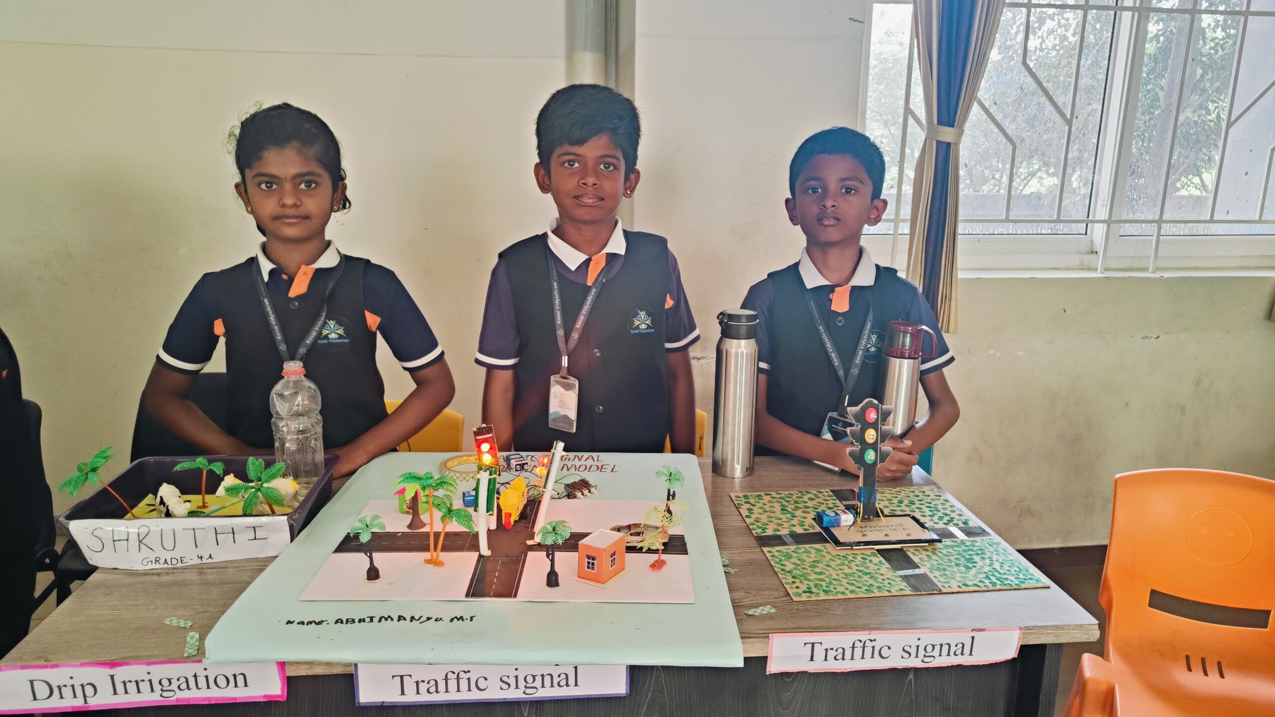 Kovai Vidyashram campus photo 4 of 12 — Coimbatore