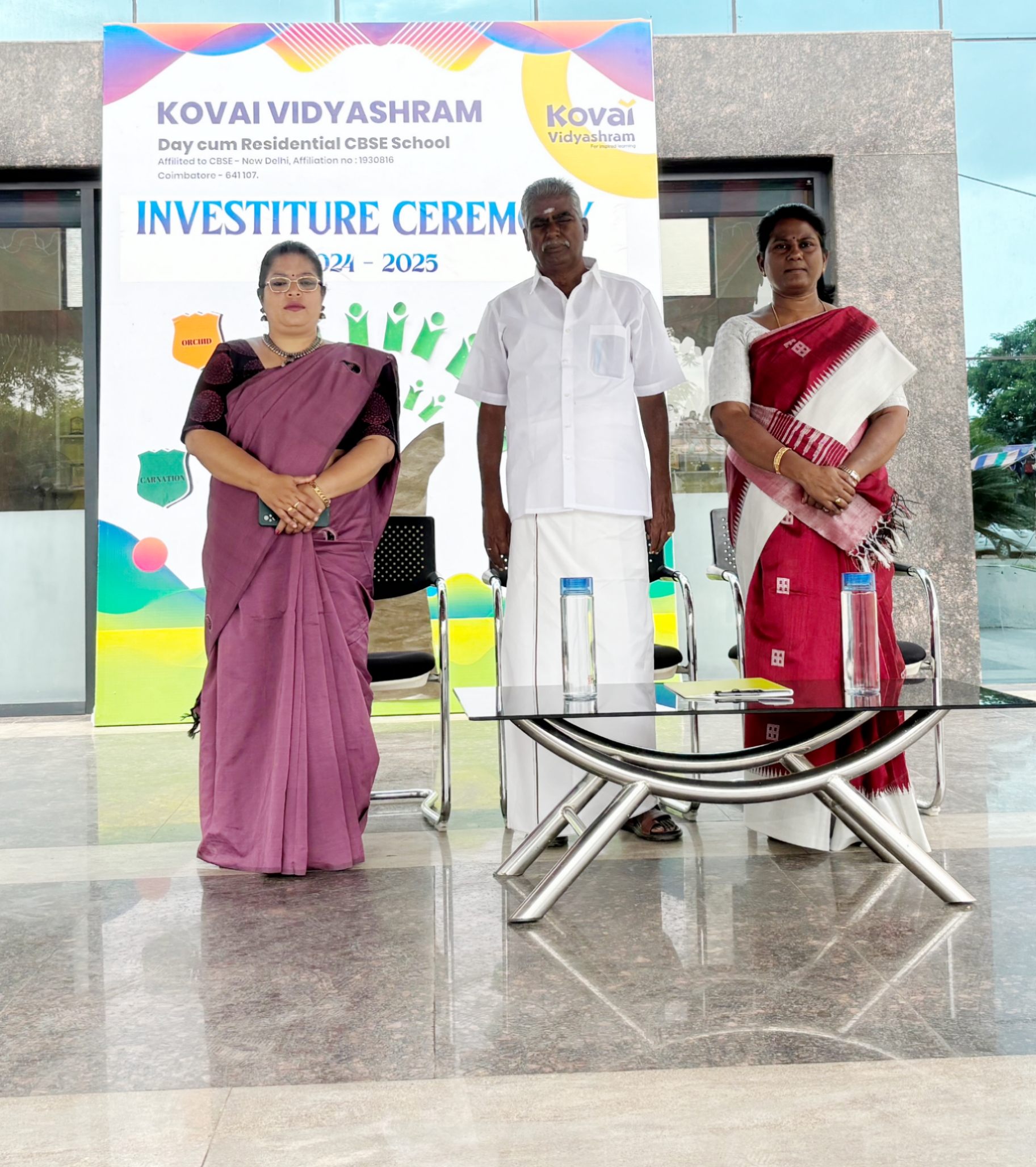 Kovai Vidyashram campus photo 12 of 12 — Coimbatore