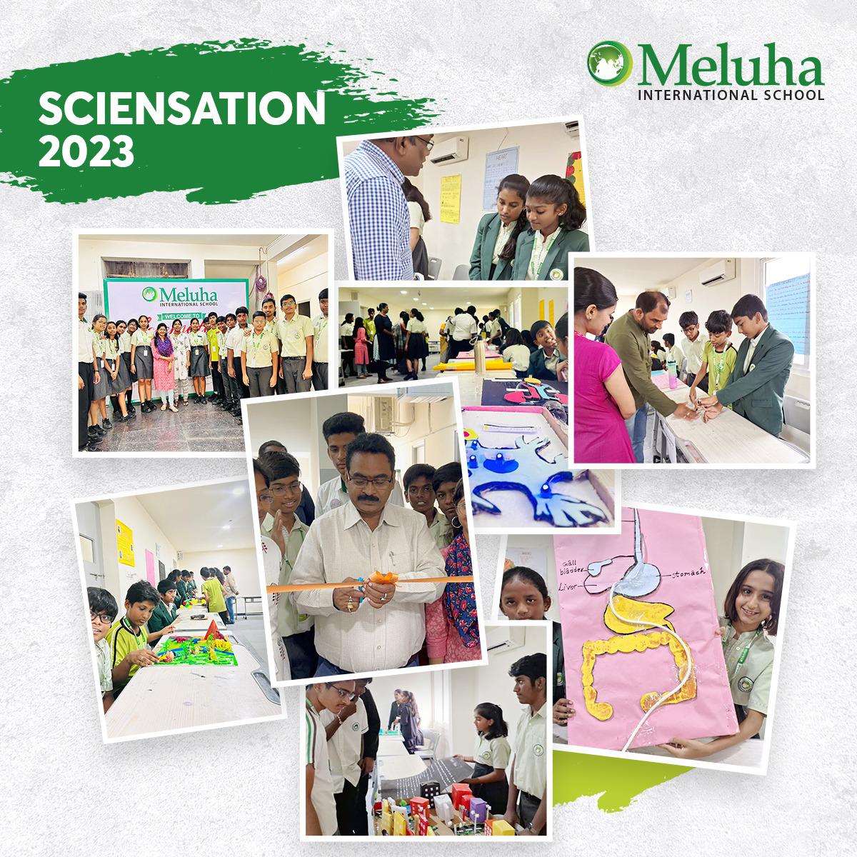 Meluha International School campus photo 5 of 7 — Hyderabad