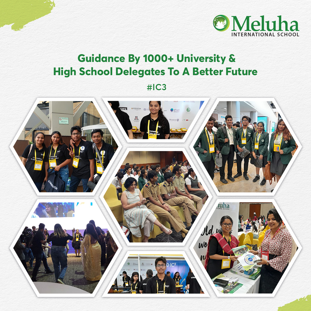 Meluha International School campus photo 7 of 7 — Hyderabad
