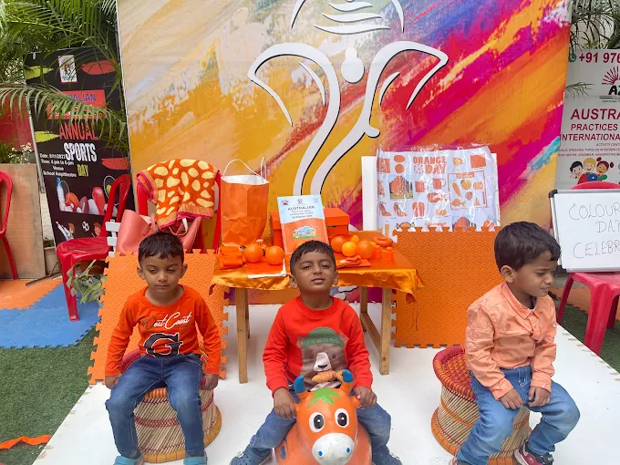 Australian Practices Canvas International School campus photo 4 of 30 — Hadapsar