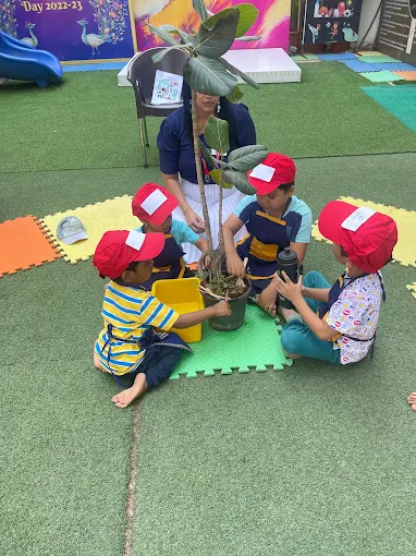 Australian Practices Canvas International School campus photo 3 of 30 — Hadapsar