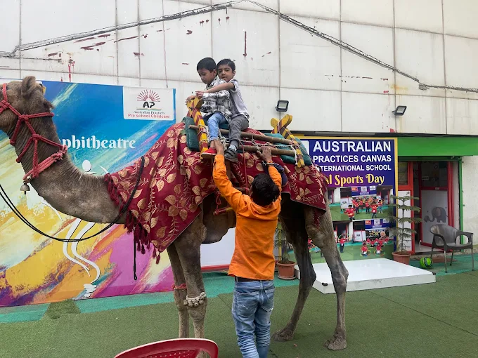 Australian Practices Canvas International School campus photo 8 of 30 — Hadapsar